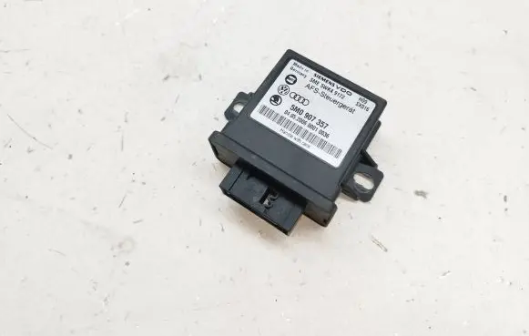 Volkswagen PASSAT B6 Light module LCM 5M0907357 5WK49172 045520060001036