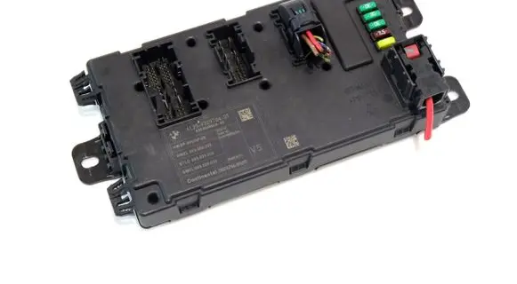 BMW 1 F20 F21 Other control units/modules 61359499001 9499001 61356809049