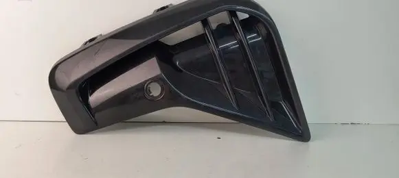 BMW iX3 G08 Front bumper lower grill 51118081923