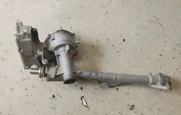 BMW 1 F40 Steering rack 38242488 11213381 0348167716776