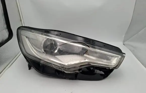 Audi A6 C7 Headlight/headlamp 4g0941006 1el011150-12