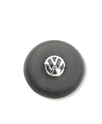 Volkswagen Golf VII Steering wheel airbag