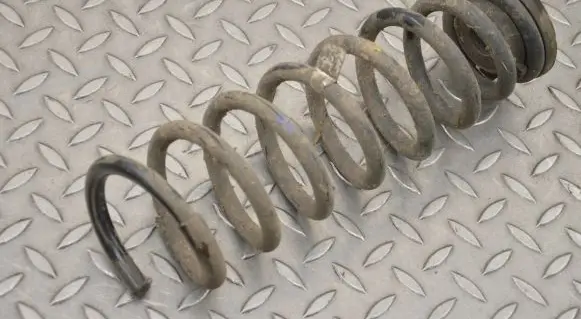 KIA Optima Rear coil spring 55350D4500