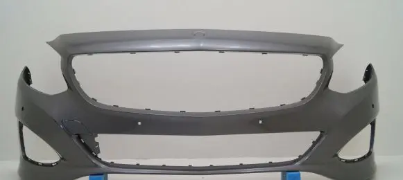 Mercedes-Benz B W246 W242 Front bumper