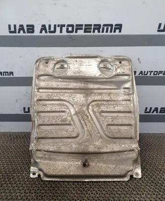Volkswagen Tiguan Heat shield in engine bay 5QA825230