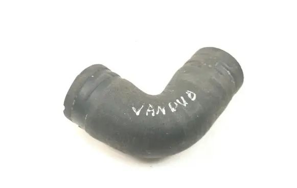 Renault Trafic II (X83) Engine coolant pipe/hose