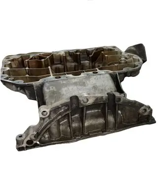 Audi A6 S6 C5 4B Oil sump 078103603AB