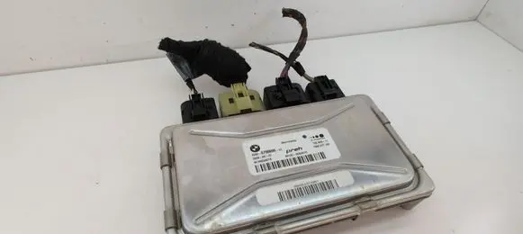 BMW 7 F01 F02 F03 F04 Active stabilizer control unit 6790096 901250050010 9010024421S