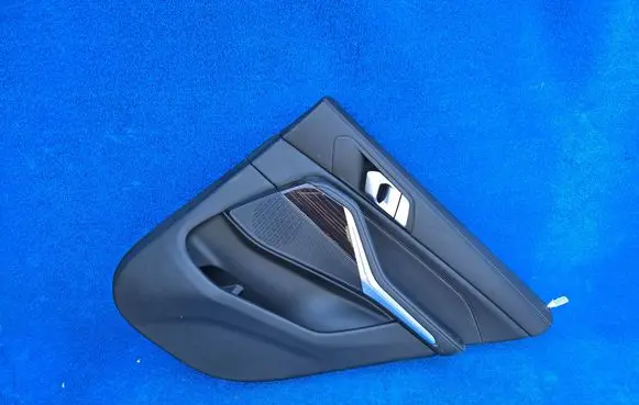 BMW X5 G05 Rear door card panel trim 