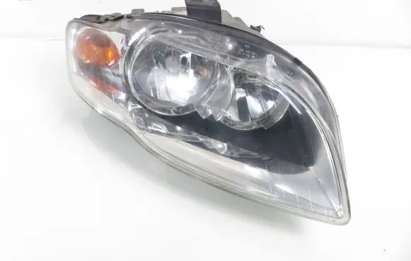 Audi A4 S4 B7 8E 8H Headlight/headlamp 8E0941004AJ