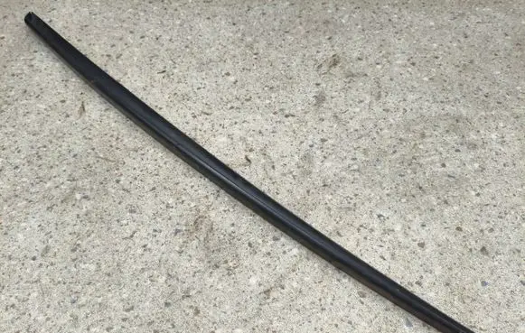 Audi Q5 SQ5 FY Windshield trim 80A854327B