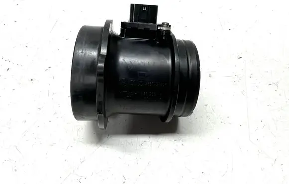 Audi A4 S4 B8 8K Mass air flow meter 420133471 059906461N
