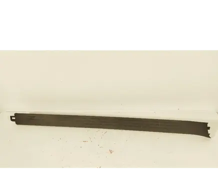 Audi A3 S3 8L Front sill trim cover 8L3853906