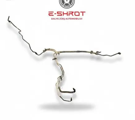 Hyundai Tucson JM Power steering hose/pipe/line 575101F200 575102E202 575402E000