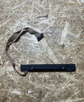 BMW 3 E90 E91 Seat heating switch 6962589 03743650
