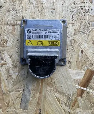 BMW X3 F25 Airbag control unit/module 6858547