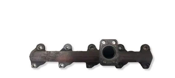Peugeot Partner Exhaust manifold 