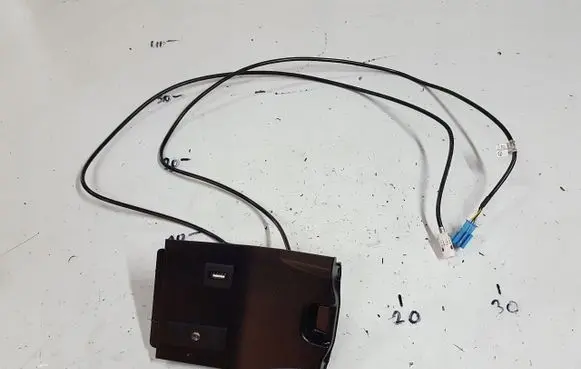USB socket connector