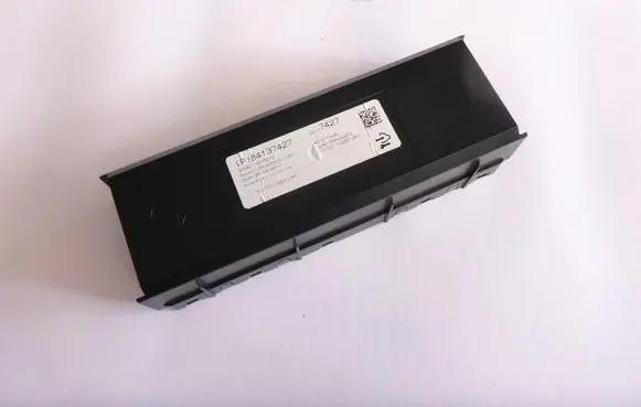 Opel Insignia B Air conditioning/heating control unit 84137427
