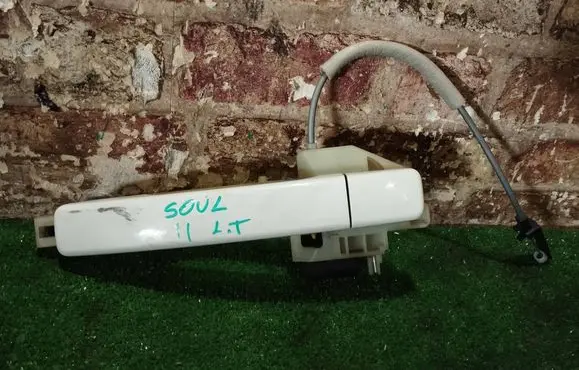 KIA Soul Rear door exterior handle
