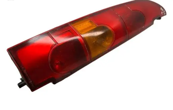 Renault Kangoo I Rear/tail lights E22057