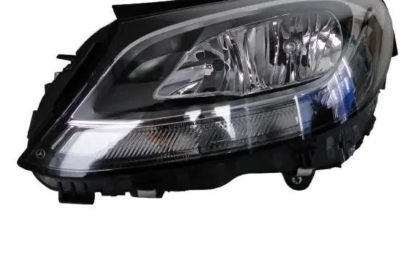 Mercedes-Benz C W205 Headlight/headlamp A2058200161