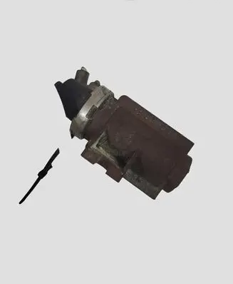 Peugeot 407 Turbo solenoid valve 70061200 9654282880