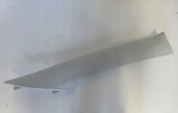 Toyota Prius (XW50) (A) pillar trim