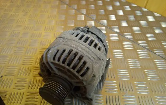 Seat Alhambra (Mk1) Generator/alternator