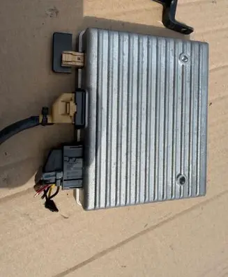 Opel Insignia A Bluetooth control unit module 13334026 366821429