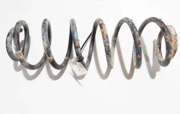 Ford Fusion Rear coil spring