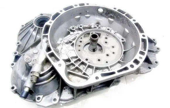 Mercedes-Benz A W168 Other gearbox part 6960635224