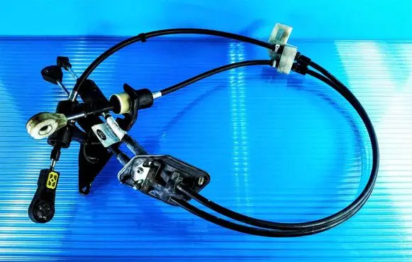 Ford Fiesta Gear shift cable linkage AFTA013FA6NA