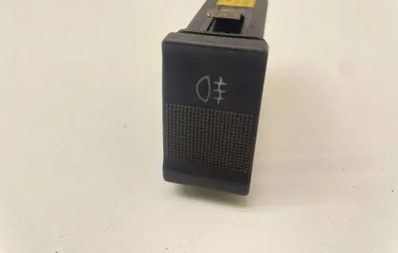 Audi 80 90 S2 B4 Fog light switch 4A0941563