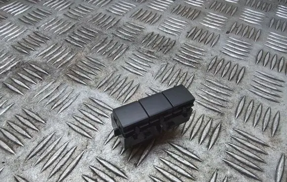 Citroen Jumpy Other switches/knobs/shifts 98033358ZD