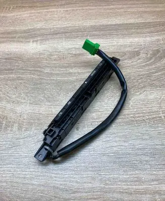 Volvo XC60 Head unit multimedia control 31300019