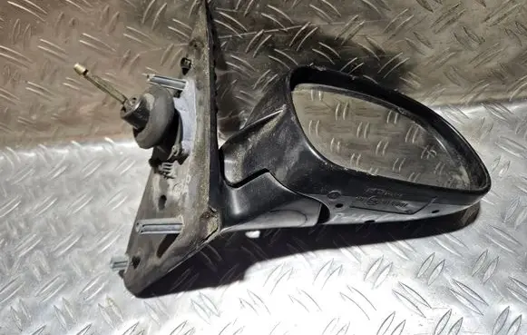 Peugeot 406 Manual wing mirror 015001 025001