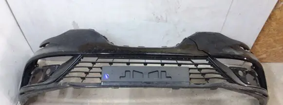 Renault Megane IV Front bumper 622542307R