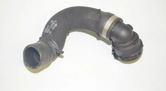 BMW 1 F40 Engine coolant pipe/hose 8580477 17128580477