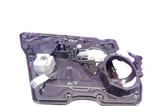 Fiat Freemont Rear door window regulator with motor 938738106