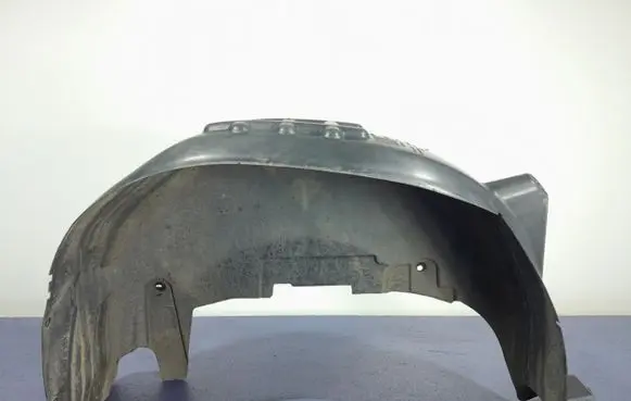 Toyota Proace Rear arch fender liner splash guards 9817398080
