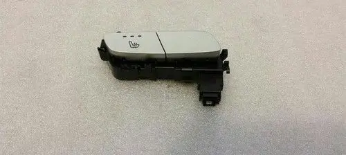 Mercedes-Benz C W205 Seat heating switch A2139057302