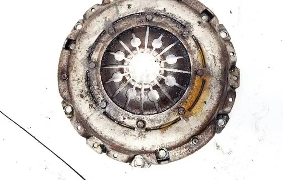 Pressure plate