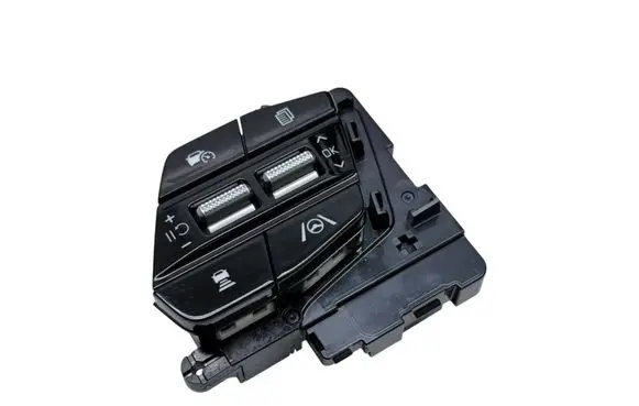 KIA EV6 Steering wheel buttons/switches 96710CV040FHV