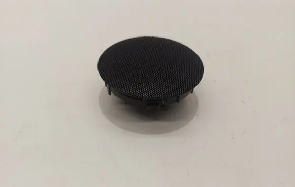 Peugeot 407 Front door high frequency speaker 9646826877