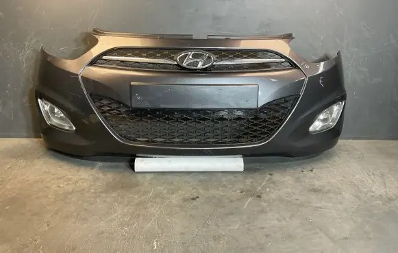 Hyundai i10 Front bumper 865110X210 863660X200 863610X200