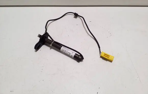 Mercedes-Benz GLB X247 Bonnet Pedestrian Airbag Actuator A1779062301