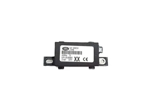Land Rover Range Rover Sport L320 Other control units/modules YWY500210 10169303