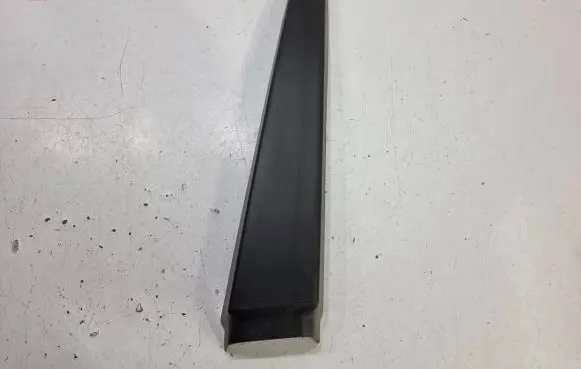 Seat Ibiza IV (6J,6P) (B) Pillar trim (exterior) 6J4853289A