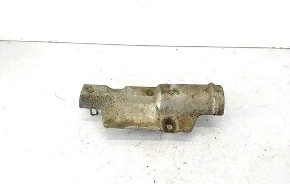 Renault Scenic II - Grand scenic II Heat shield in engine bay 